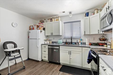 974 W 600 S Provo UT 84601