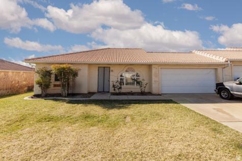 2614 E 620 N St. George UT 84790