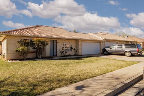 2614 E 620 N St. George UT 84790