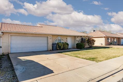 2614 E 620 N St. George UT 84790