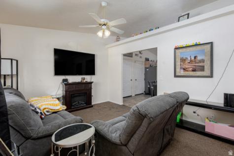 2614 E 620 N St. George UT 84790