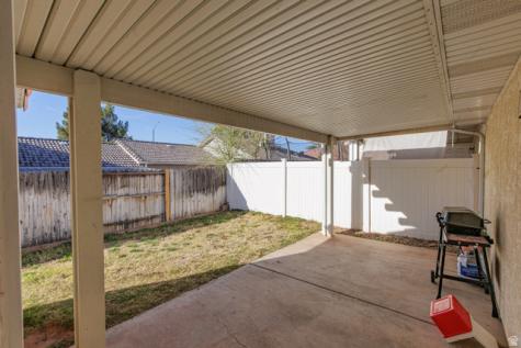2614 E 620 N St. George UT 84790