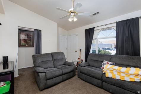 2614 E 620 N St. George UT 84790