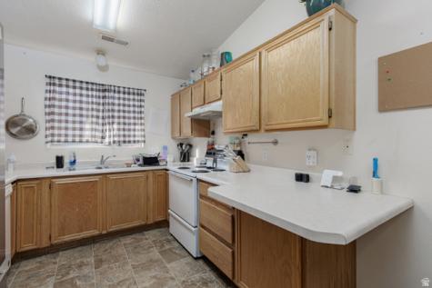 2614 E 620 N St. George UT 84790
