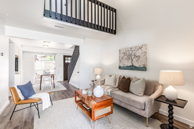 507 E Tonalea Drive S Murray UT 84107