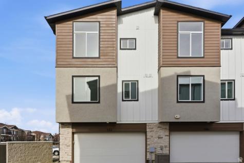 136 E Chambord Court S Sandy UT 84070
