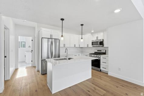 136 E Chambord Court S Sandy UT 84070
