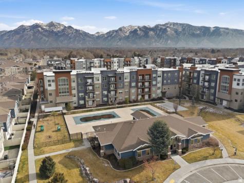 136 E Chambord Court S Sandy UT 84070