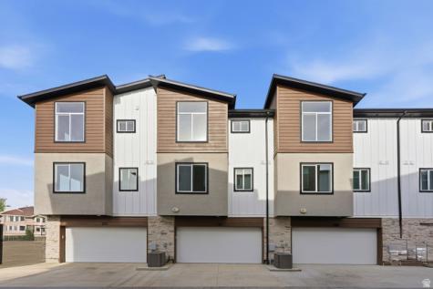 136 E Chambord Court S Sandy UT 84070
