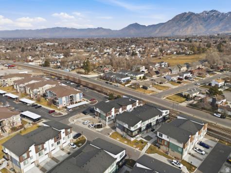 136 E Chambord Court S Sandy UT 84070