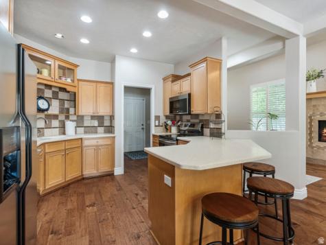 1319 E Old Maple Court Murray UT 84117