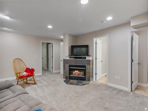 1319 E Old Maple Court Murray UT 84117
