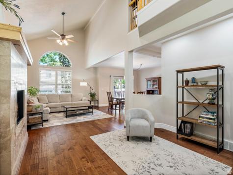 1319 E Old Maple Court Murray UT 84117