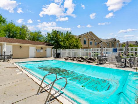 1319 E Old Maple Court Murray UT 84117