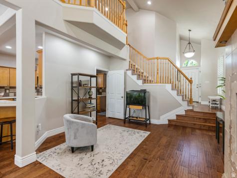 1319 E Old Maple Court Murray UT 84117