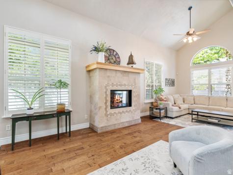 1319 E Old Maple Court Murray UT 84117