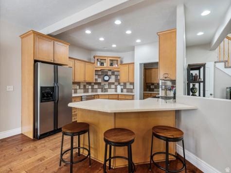1319 E Old Maple Court Murray UT 84117