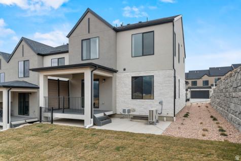 159 E Glenbrittle Drive N Lehi UT 84043