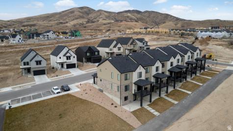 159 E Glenbrittle Drive N Lehi UT 84043
