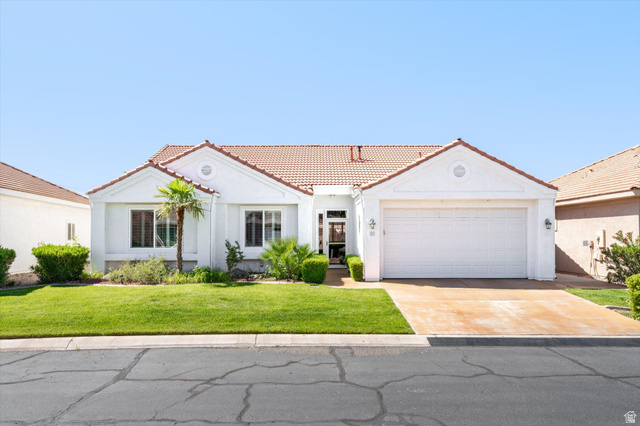 265 N Dixie Drive St. George UT 84770