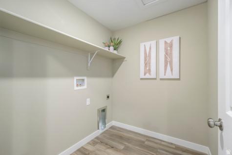 1669 W Viola Lane Saratoga Springs UT 84045