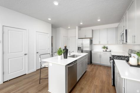 1669 W Viola Lane Saratoga Springs UT 84045