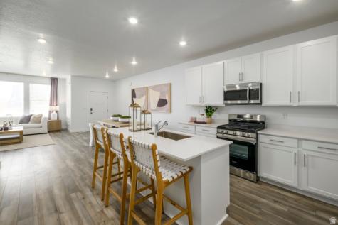 1669 W Viola Lane Saratoga Springs UT 84045