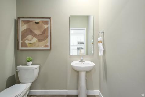 1669 W Viola Lane Saratoga Springs UT 84045