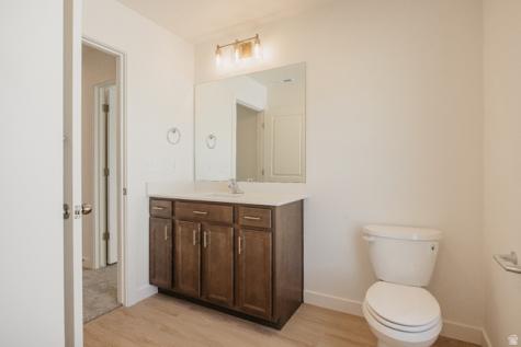 3604 N Oak Boulevard N Eagle Mountain UT 84005