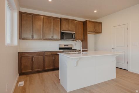 3604 N Oak Boulevard N Eagle Mountain UT 84005