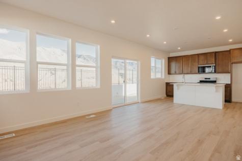 3604 N Oak Boulevard N Eagle Mountain UT 84005