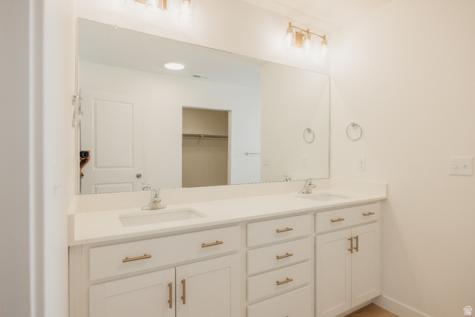 3604 N Oak Boulevard N Eagle Mountain UT 84005