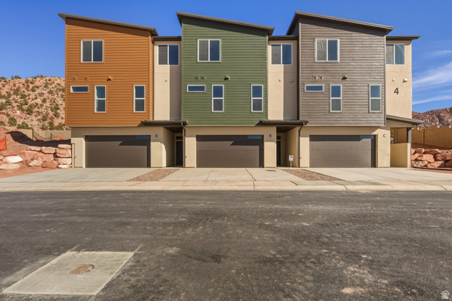 397 E 900 N Cedar City UT 84721