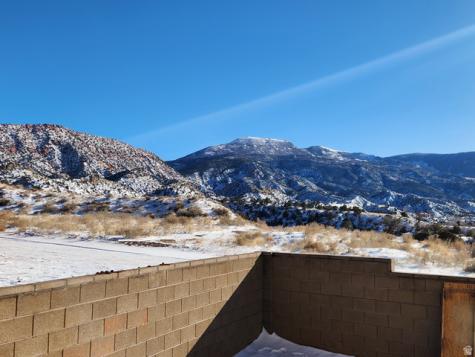 397 E 900 N Cedar City UT 84721