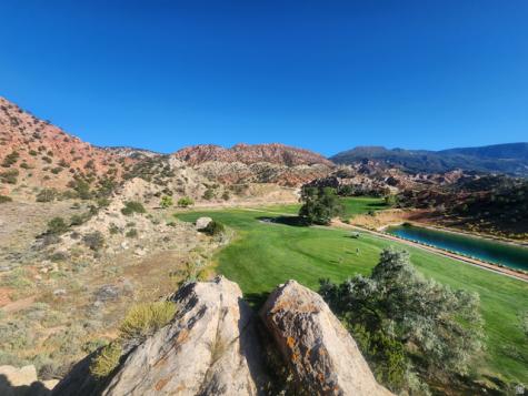 397 E 900 N Cedar City UT 84721