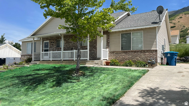 288 N Peach Street Santaquin UT 84655