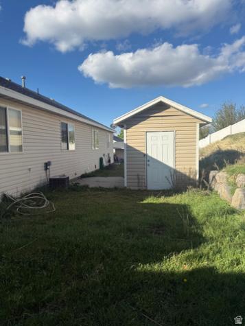 288 N Peach Street Santaquin UT 84655