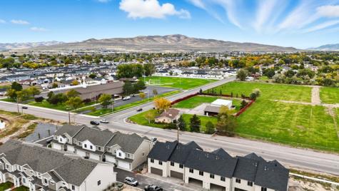 71 E 1225 S Tremonton UT 84337