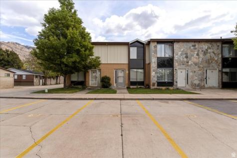 947 E Canyon Road Ogden UT 84404