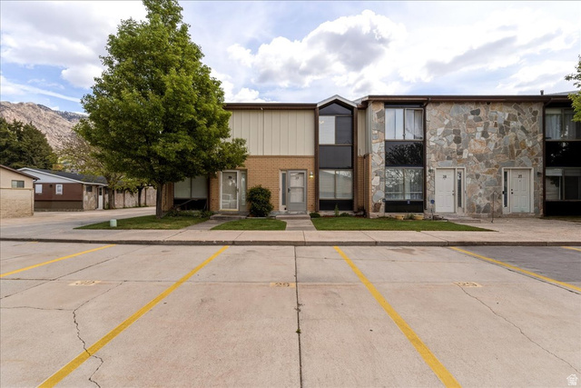 947 E Canyon Road Ogden UT 84404