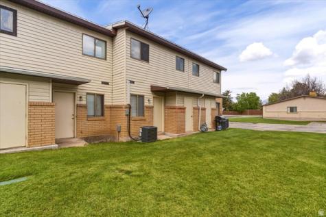 947 E Canyon Road Ogden UT 84404
