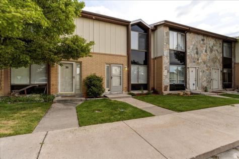 947 E Canyon Road Ogden UT 84404