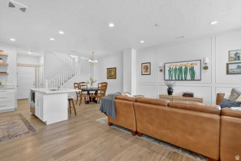 5143 W Split Rock Drive South Jordan UT 84009