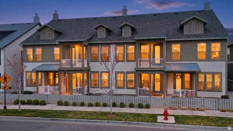 5143 W Split Rock Drive South Jordan UT 84009