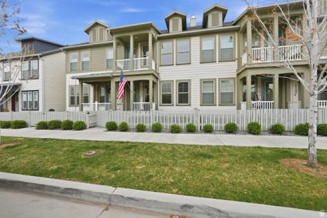 5143 W Split Rock Drive South Jordan UT 84009
