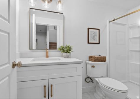 5143 W Split Rock Drive South Jordan UT 84009