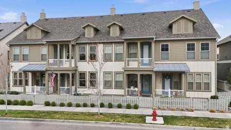 5143 W Split Rock Drive South Jordan UT 84009