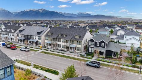 5143 W Split Rock Drive South Jordan UT 84009