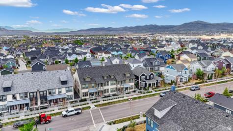 5143 W Split Rock Drive South Jordan UT 84009