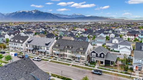 5143 W Split Rock Drive South Jordan UT 84009
